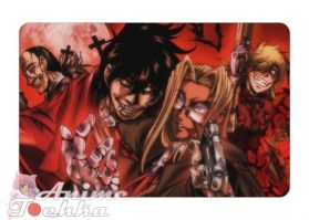 Hellsing 06